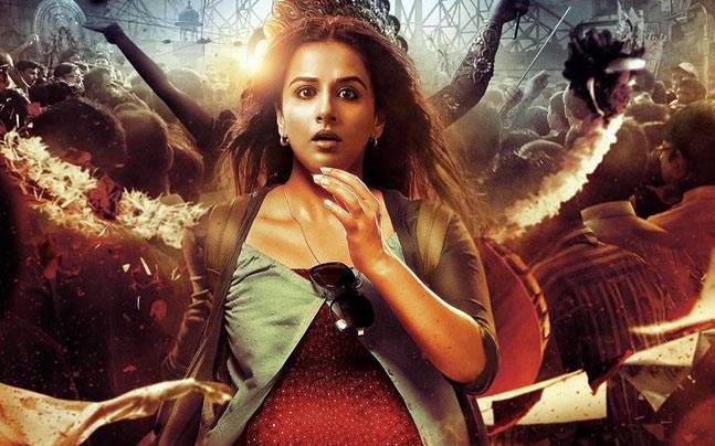 बॉक्स ऑफिस पर दिग्गज अभिनेताओं को टक्कर देती है विद्या बालन, अपने दम पर कराती है फिल्में हिट 2 बॉक्स ऑफिस पर दिग्गज अभिनेताओं को टक्कर देती है विद्या बालन, अपने दम पर कराती है फिल्में हिट
