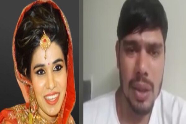 Kabaddi player sent to jail in wife's death case Kabaddi player sent to jail in wife's death case