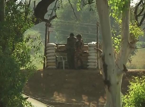 India’s befitting reply to Pak firing in Rajouri district, 3 Pak soldiers gunned down India’s befitting reply to Pak firing in Rajouri district, 3 Pak soldiers gunned down
