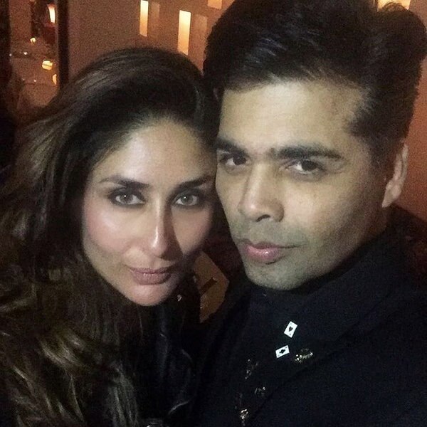 'Ae Dil Hai Mushkil' Is Karan's Best: Kareena Kapoor Khan 'Ae Dil Hai Mushkil' Is Karan's Best: Kareena Kapoor Khan