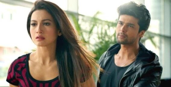 Is Kushal again IN LOVE with Gauhar Khan? Is Kushal again IN LOVE with Gauhar Khan?
