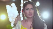 ISHQBAAZ: OHHH NOO! Anika to get shot by SHARPSHOOTER