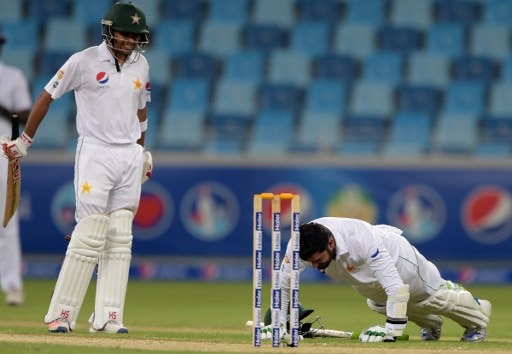 Pakistan cricketers barred from doing push-ups: Find out why! Pakistan cricketers barred from doing push-ups: Find out why!