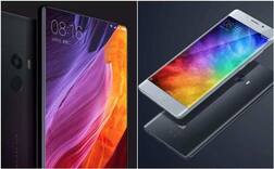 Xiaomi Mi Note 2, Mi Mix smartphones not coming to India