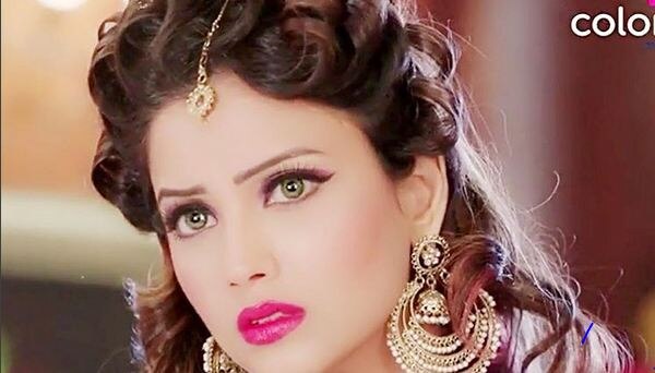 Adaa Khan to play glamorous 'bahu' on TV special Adaa Khan to play glamorous 'bahu' on TV special