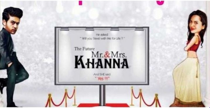 Gaurav Khanna and Akanksha Chamola’s WEDDING CARD is QUIRKY and EXTRAORDINARY