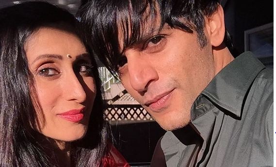 AAAWWWWDORABLE: Karanvir Bohra and Teejay Sidhu share FIRST PICTURE of their twins AAAWWWWDORABLE: Karanvir Bohra and Teejay Sidhu share FIRST PICTURE of their twins