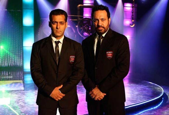 Here Are Few Things That You Need To Know About Shera, Salman Khan's Bodyguard Here Are Few Things That You Need To Know About Shera, Salman Khan's Bodyguard