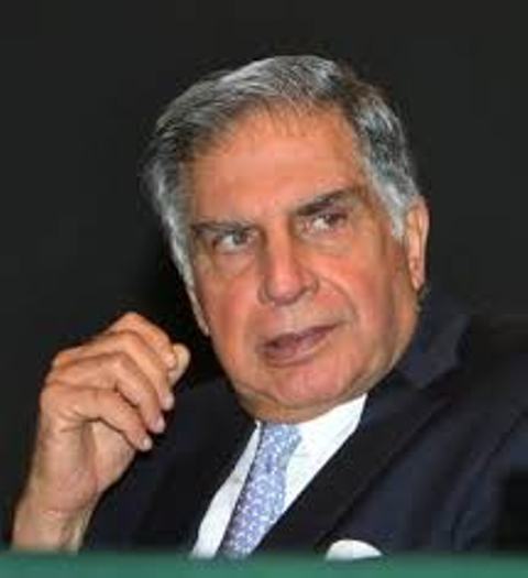 Nod then, malice now: Tatas