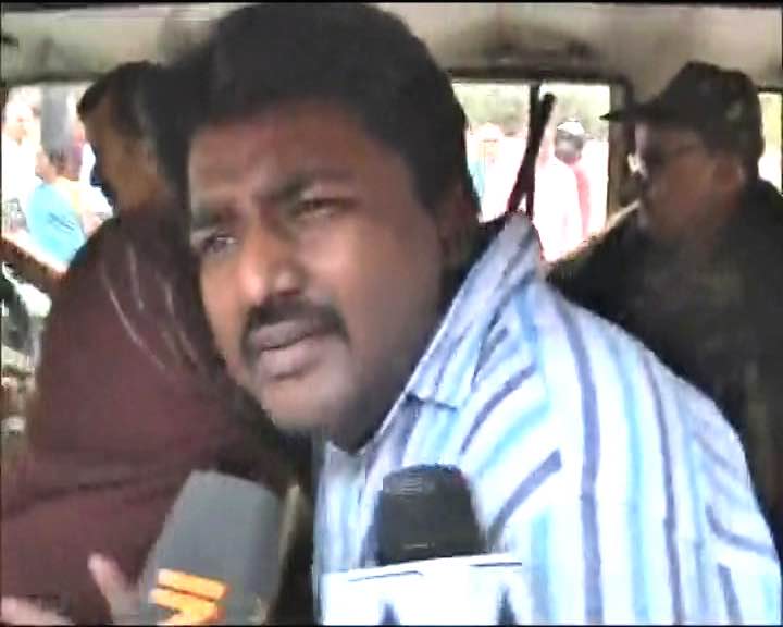 No bail for road rage aggressor Rocky Yadav, says SC