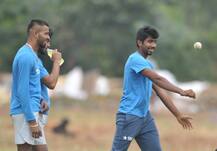 Vizag: India aim for series win in final ODI against New Zealand