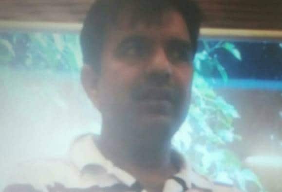 Pak spy was trying to get info for a possible terror strike: Official Pak spy was trying to get info for a possible terror strike: Official