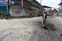 Pulwama, J&K: Terrorists barge into house, gun down woman