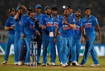 India thrash New Zealand by 190 runs to clinch series 3-2; Amit Mishra clinches 5 for 18