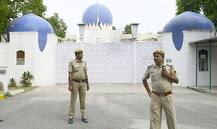 Espionage case: PA of Samajwadi Party Rajya Sabha MP Munvvar Saleem arrested