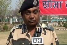 Guarding the nation is our Diwali, says BSF Commander