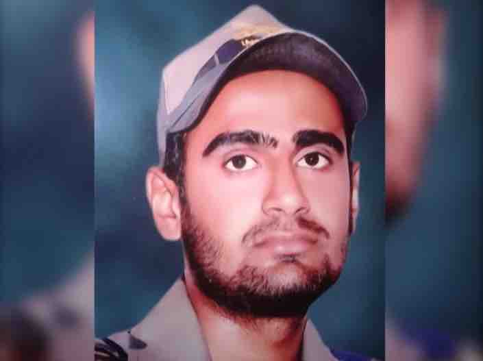 Pall of gloom descends on martyr's native village in Haryana