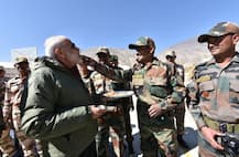 Mann Ki Baat: PM Narendra Modi lauds valour, sacrifices of soldiers, dedicates Diwali to Army
