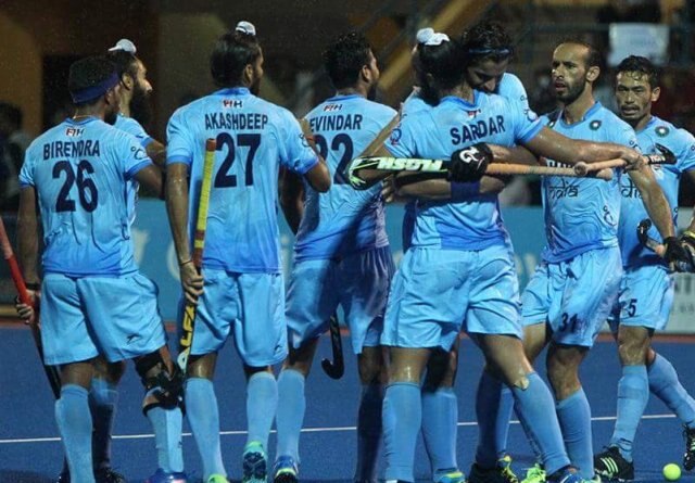 India beat Pakistan 3-2 to reclaim Asian Champions Trophy India beat Pakistan 3-2 to reclaim Asian Champions Trophy