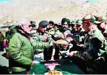 PM pitch on Sardar & sardars