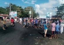 Bangladesh: 10 temples, properties of Hindus vandalized over Facebook post