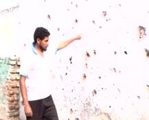 Soldier, woman killed in Pakistan border firing