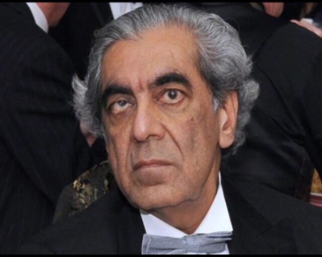Rolls Royce made 'secret payments' of 10 mn pounds to Indian defence agent Sudhir Choudhrie: Report