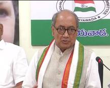No question of Rahul stepping down: Digvijaya Singh