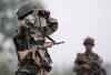 Pakistan Army kills 2 jawans in firing from across LoC in Jammu and Kashmir\'s Kupwara