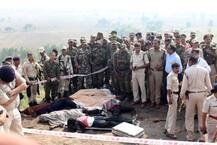 Bhopal SIMI men encounter leaves behind eight bodies, several questions