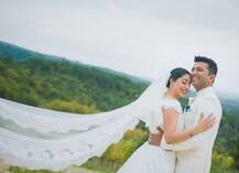 Neha Bhasin ties the knot in Italy