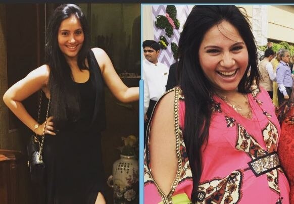 FAT TO FIT: Top TV actress sheds 25 kgs, stuns everyone FAT TO FIT: Top TV actress sheds 25 kgs, stuns everyone