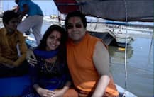 Is Bigg Boss 10 contestant Monalisa hiding her MARRIAGE?