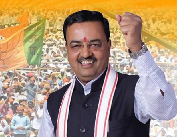 UP election EXCLUSIVE: We want Rama temple to be built as soon as possible, says Keshav Prasad Maurya UP election EXCLUSIVE: We want Rama temple to be built as soon as possible, says Keshav Prasad Maurya