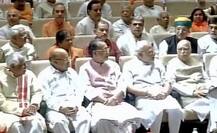 MPs to soon get 100% salary hike?