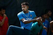 Huge surprises in Indian Test sqaud: Pandya, Jayant Yadav new faces; Rohit unfit
