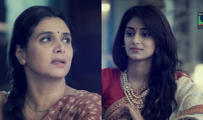 Kuch Rang Pyaar Ke Aise Bhi: Is Sonakshi PREGNANT with Dev's child?