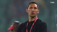 ISL: Chennaiyin FC coach Marco Materazzi suspended for one match