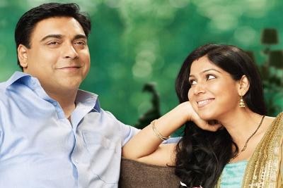 Ram Kapoor and Sakshi Tanwar are BACK on-screen together Ram Kapoor and Sakshi Tanwar are BACK on-screen together