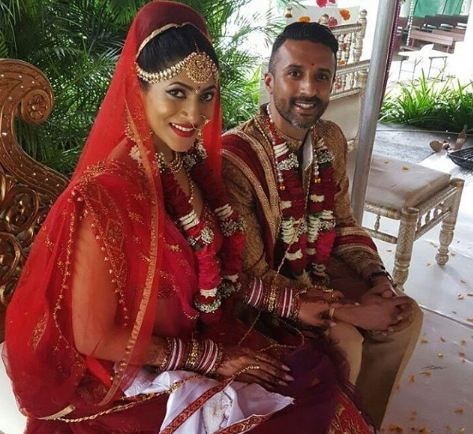 CONGRATULATIONS: 'Life Mein Ek Baar' actress ties the knot with longtime beau! CONGRATULATIONS: 'Life Mein Ek Baar' actress ties the knot with longtime beau!