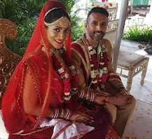 CONGRATULATIONS: 'Life Mein Ek Baar' actress ties the knot with longtime beau!