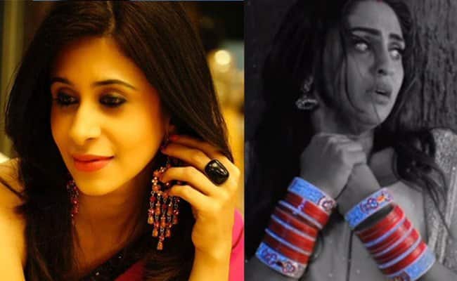 New entry to add twist in Brahmarakshas! New entry to add twist in Brahmarakshas!