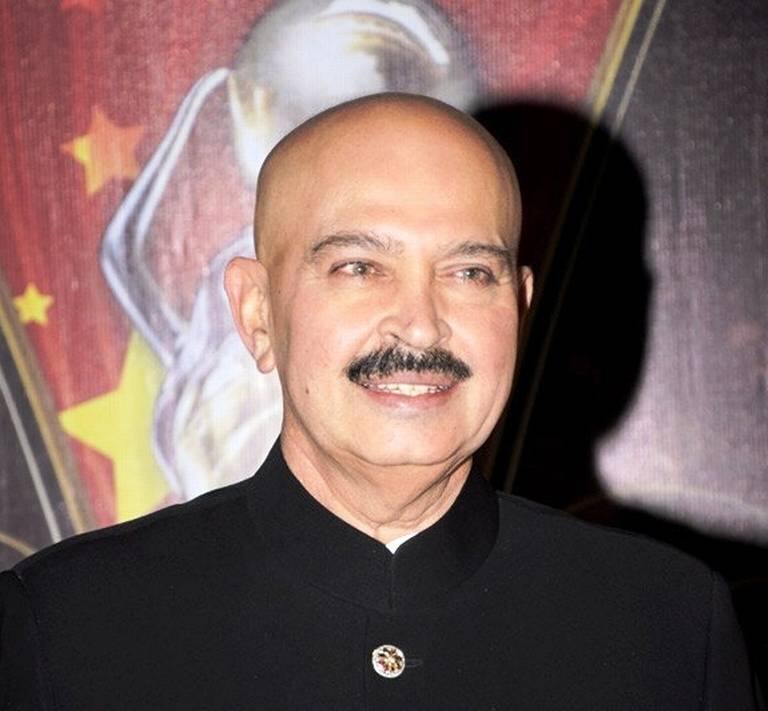 'Krrish 4' will be high on action, VFX Rakesh Roshan
