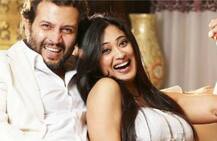 The maternity photo shoot of TV actress Shweta Tiwari is too adorable to be missed