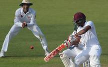 Brathwaite, Dowrich clinch away test win for West Indies