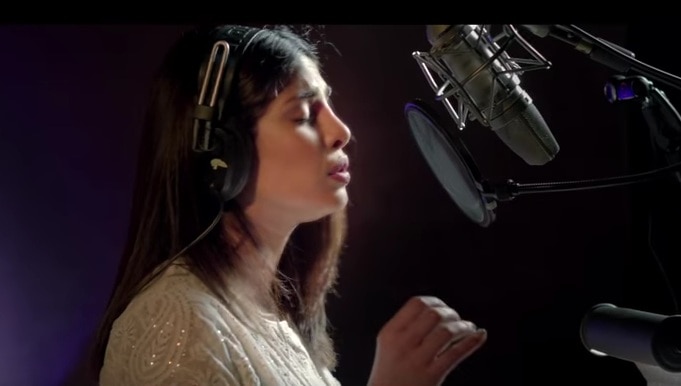 WATCH: Priyanka Chopra's Song 'Baba' From Marathi Film 'Ventilator' Will Definitely Make You Emotional! WATCH: Priyanka Chopra's Song 'Baba' From Marathi Film 'Ventilator' Will Definitely Make You Emotional!