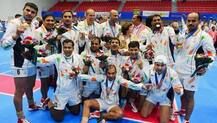 World Cup winning Kabaddi players to get Rs 10 Lakh from government