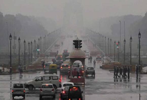 Schools shut due to high pollution levels in Delhi-NCR Schools shut due to high pollution levels in Delhi-NCR