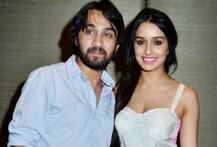 Shraddha nervous to shoot 'Haseena' with brother