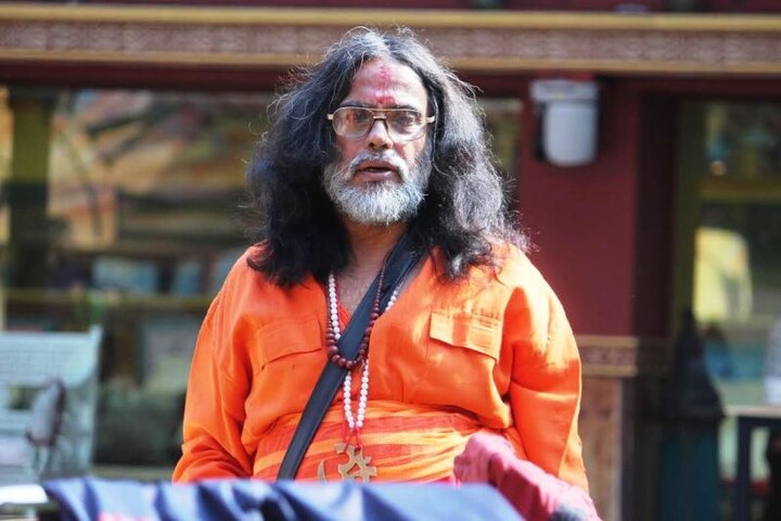 WHHHATTT?: Swamiji to be THROWN out of Bigg Boss 10? WHHHATTT?: Swamiji to be THROWN out of Bigg Boss 10?
